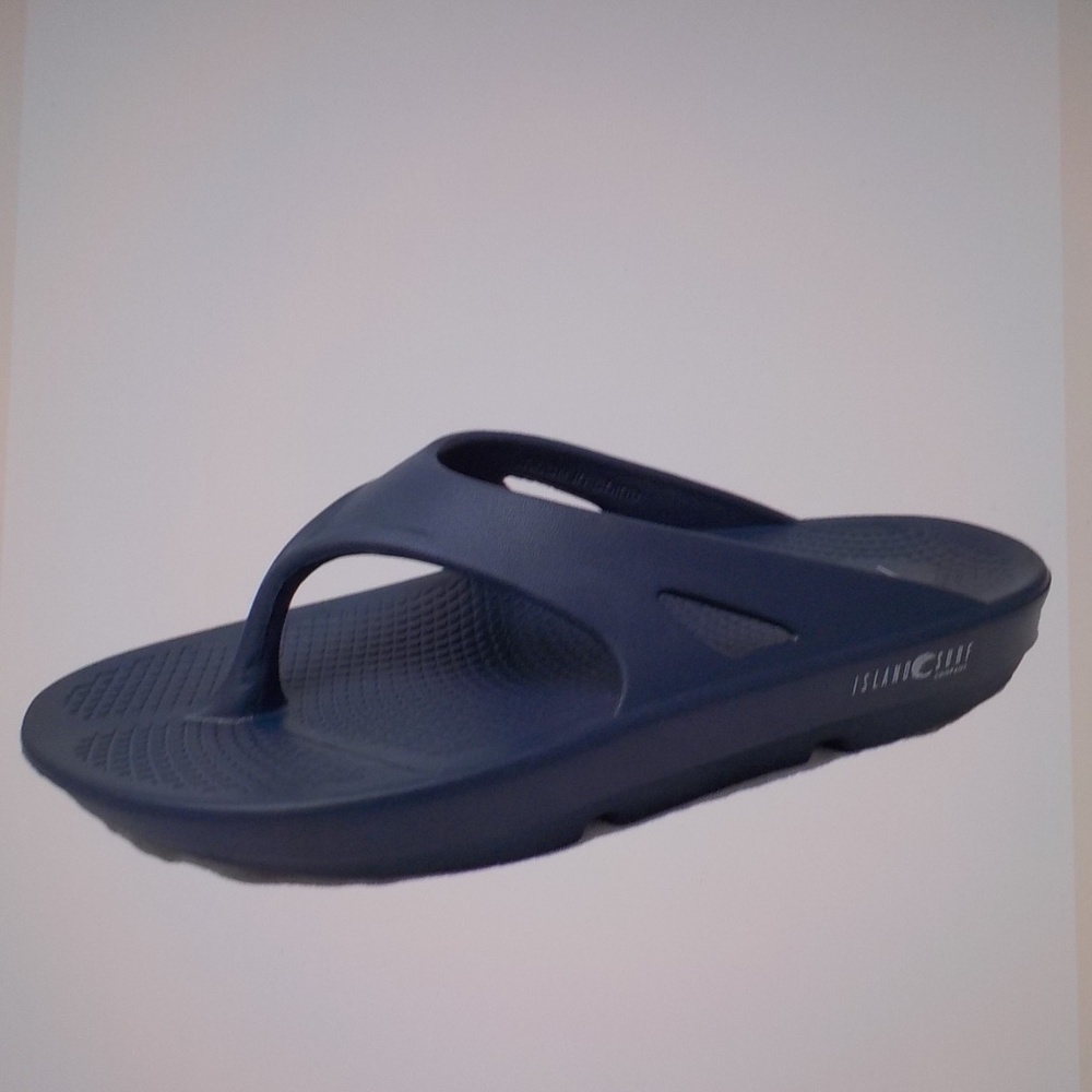 NEW Island Surf Co. Comfort Sandals